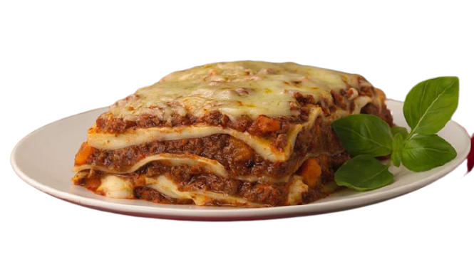 I like Lasagna